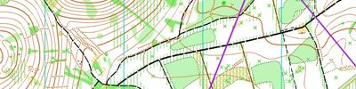 Stage Ligue Clermont (6) LD circuit Long