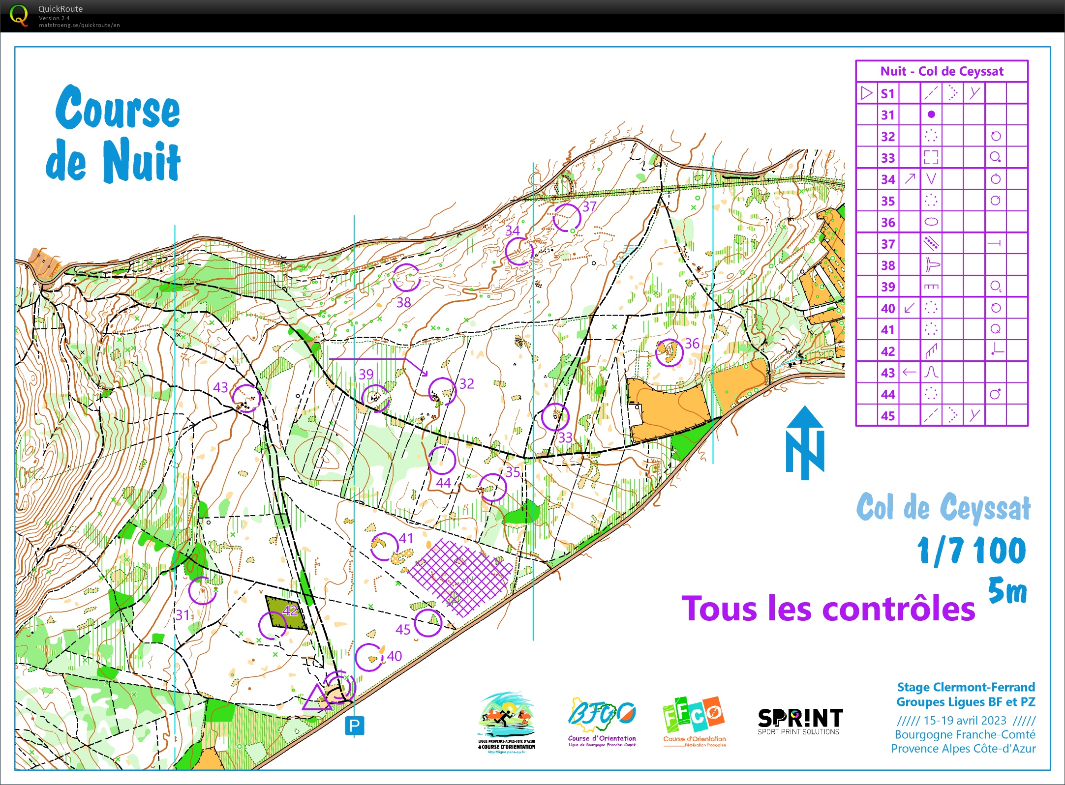 Stage Ligue Clermont (7) Diamant de Nuit (2023-04-18)