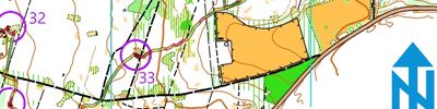 Stage Ligue Clermont (7) Diamant de Nuit (18/04/2023)