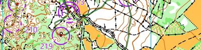 Stage Ligue Clermont (8) Relais scénario (18/04/2023)
