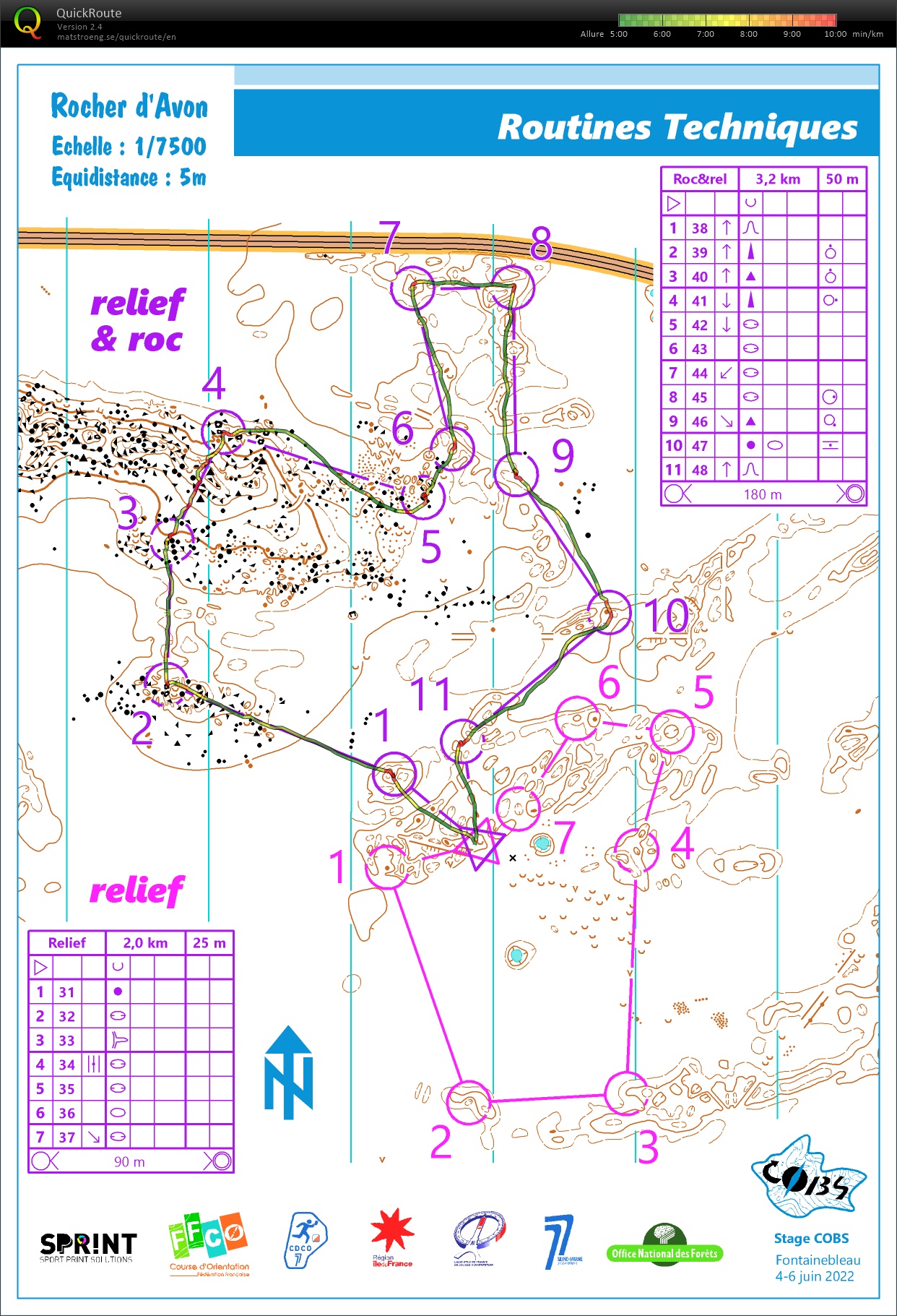 Stage COBS Fontainebleau (3) Relief & Roc (2023-04-09)