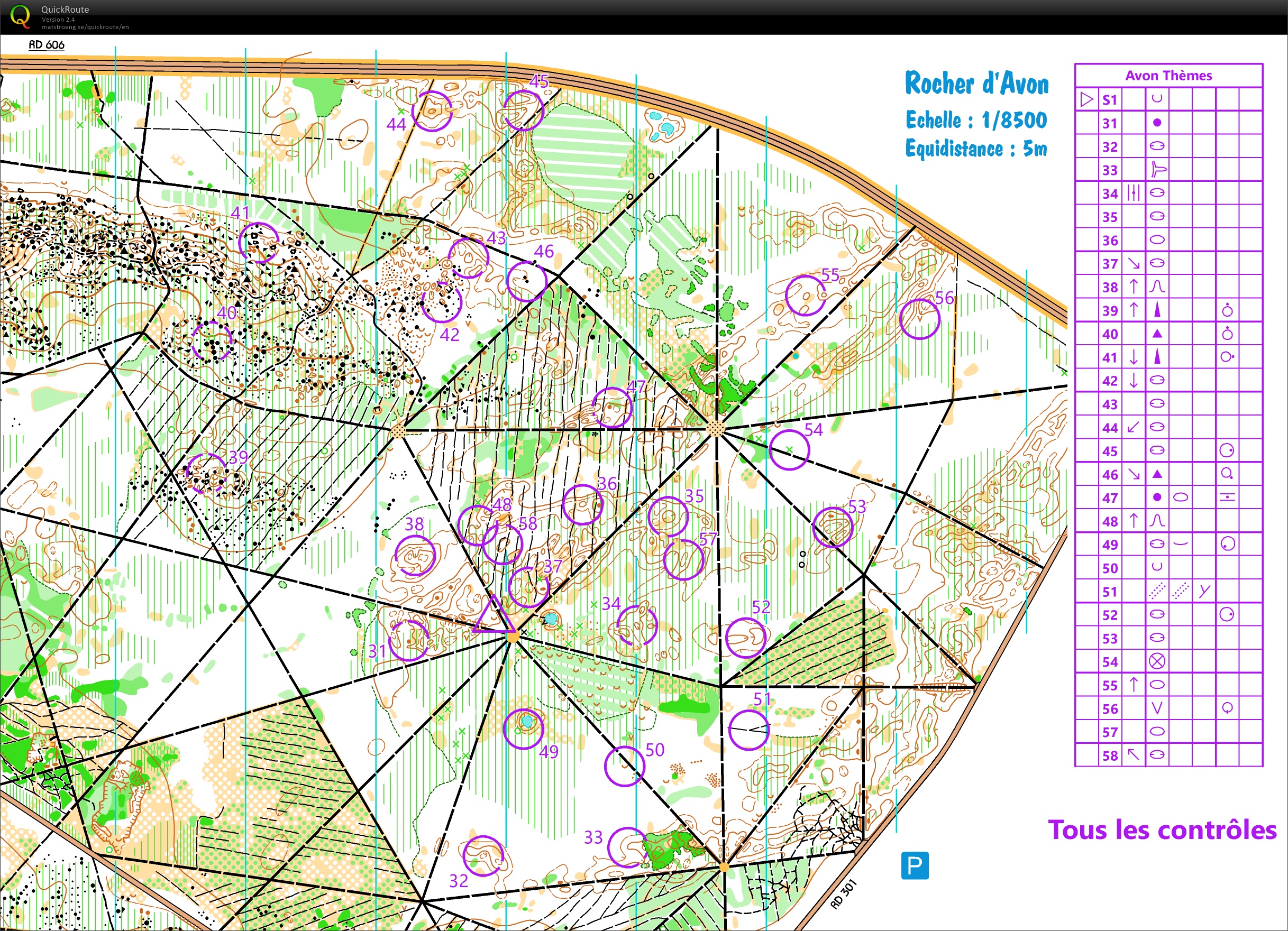 Stage COBS Fontainebleau (3) Thèmes (2023-04-09)