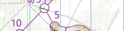 Stage COBS Fontainebleau (3) Direction (09/04/2023)
