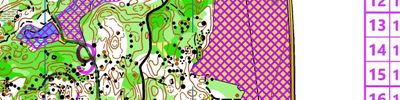 Stage SUI - 2 MD - Kernwald (07/05/2023)