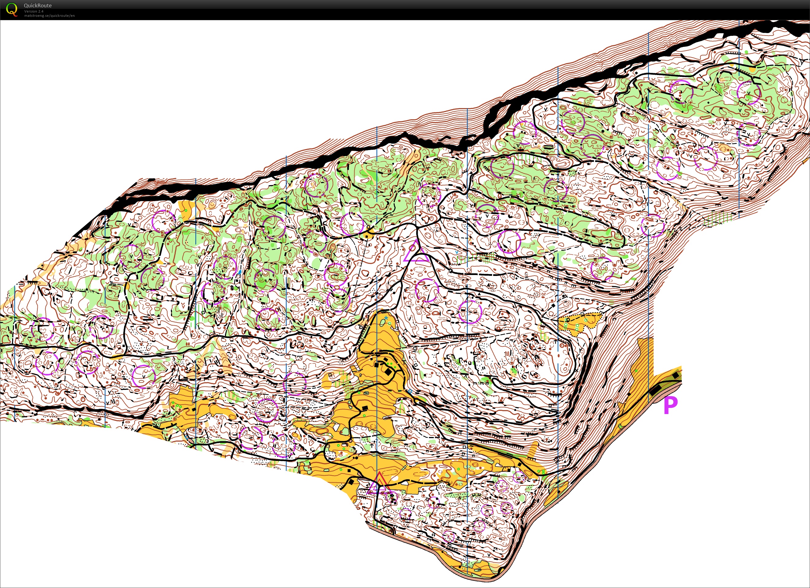 Stage SUI - 3 Multiposte - Seelisberg (08/05/2023)