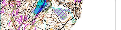Stage SUI - 6 Relais - God Surlej (10/05/2023)