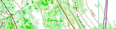 CO Lidar // La Cham du Pont (01/06/2023)