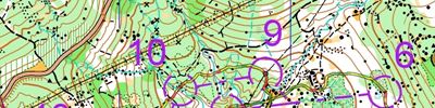 CO // Mas de la Barque (5,0 km) (20/09/2023)