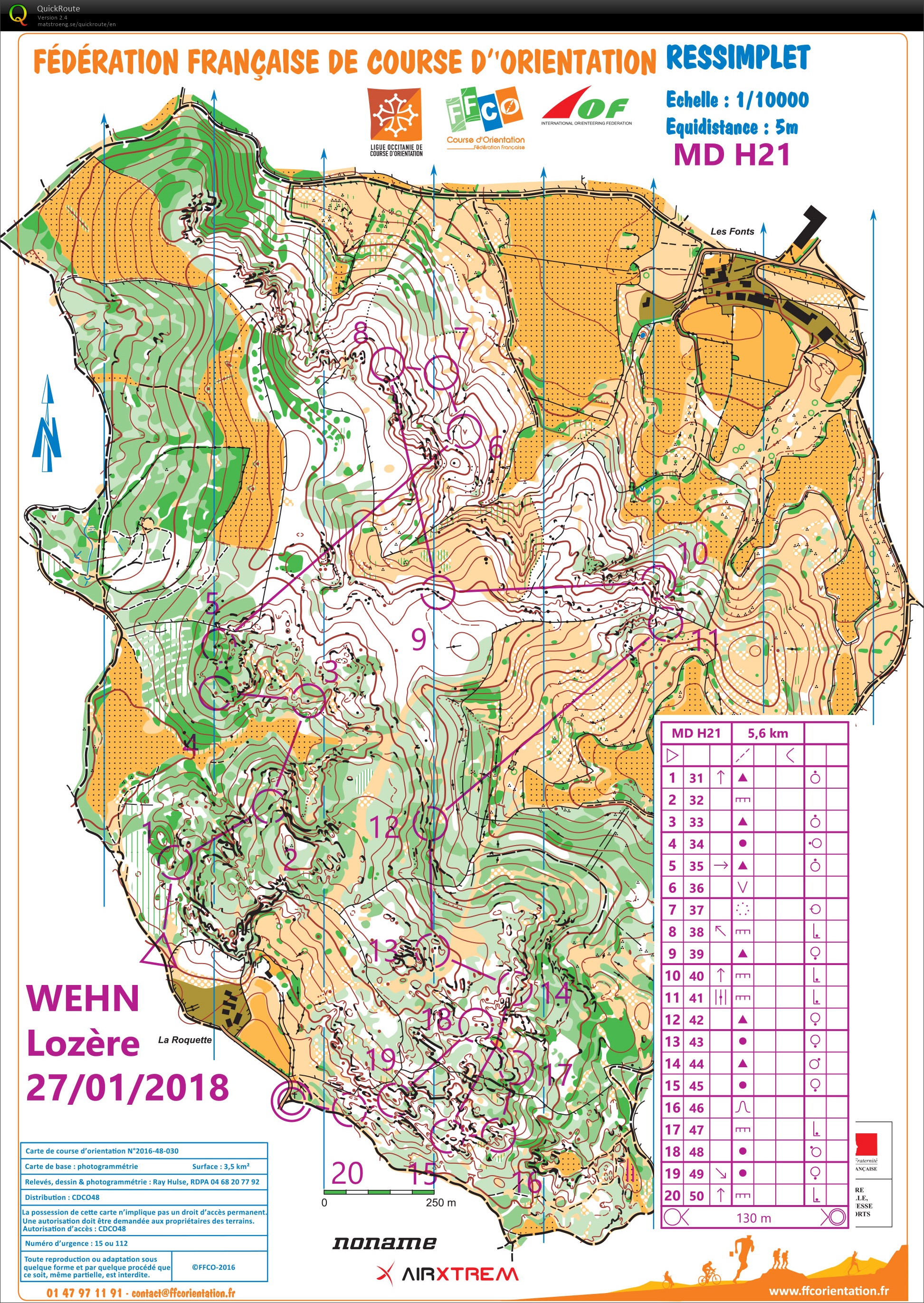 CO // MD WEHN Lozère 2018 (2023-10-24)