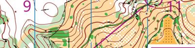 CO // MD WEHN Lozère 2018 (24/10/2023)
