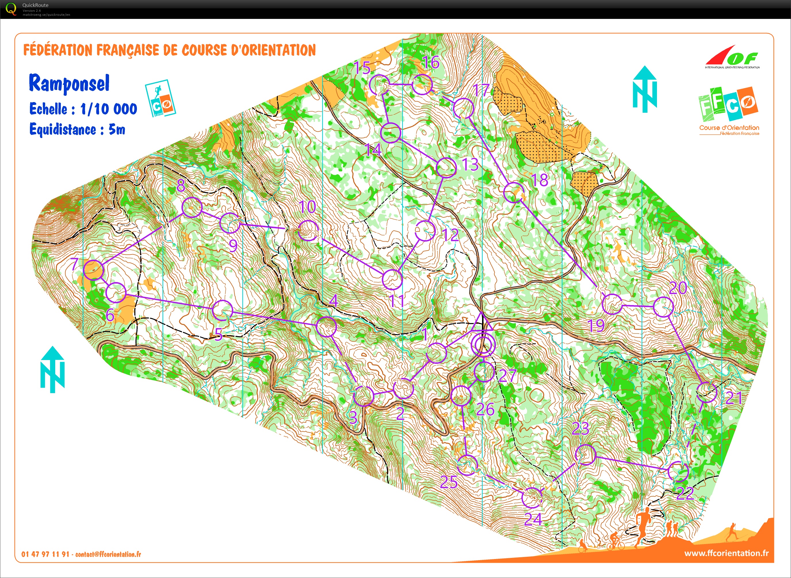 CO Lidar // Ramponsel (10-06-2023)