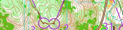 CO Lidar // Fiarouse (16/06/2023)