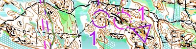 Uppsala-Jukola (2) Nåsten