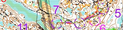 Uppsala-Jukola (5) Siggefora