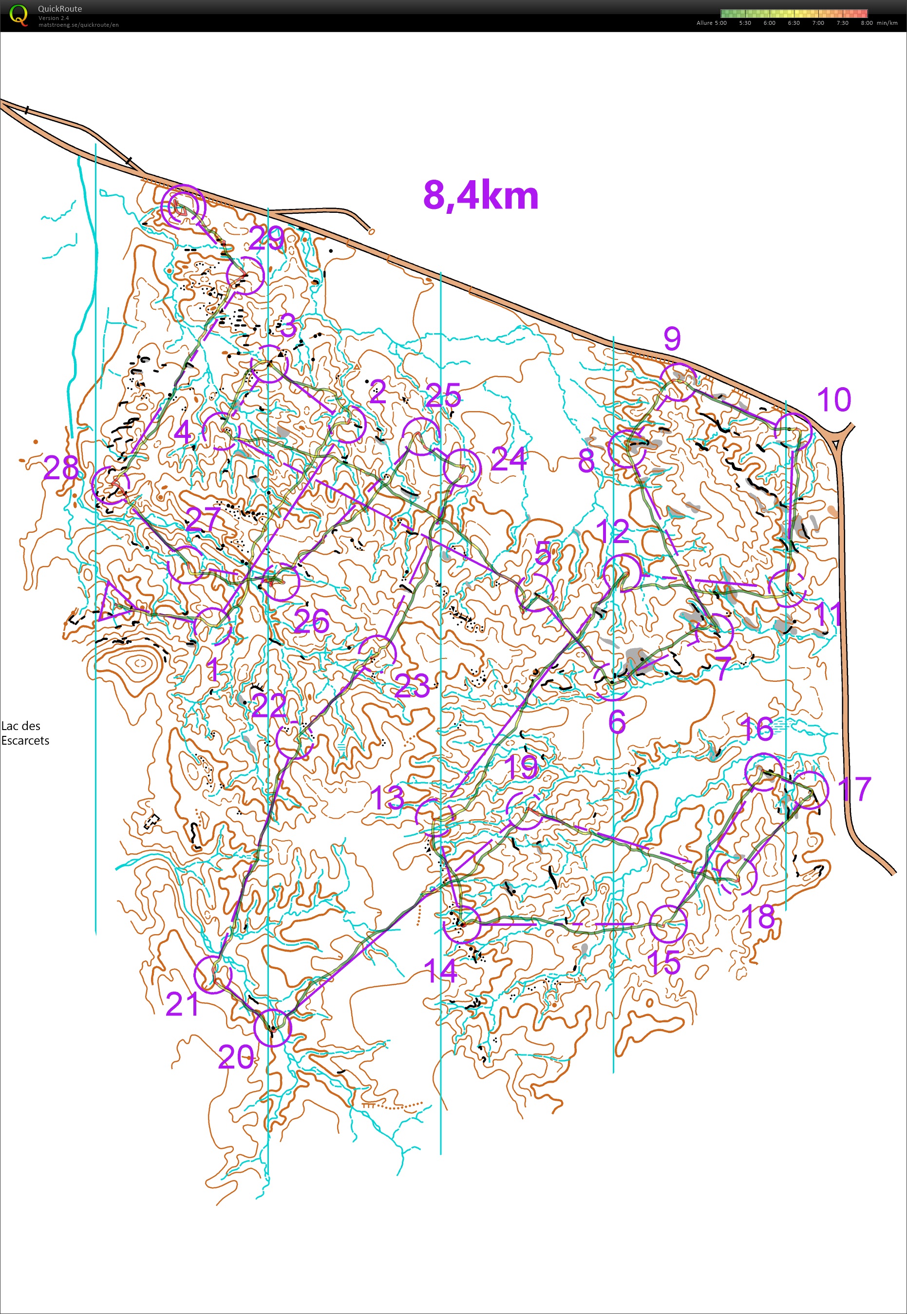 CO aux Escarcets (2024-12-14)