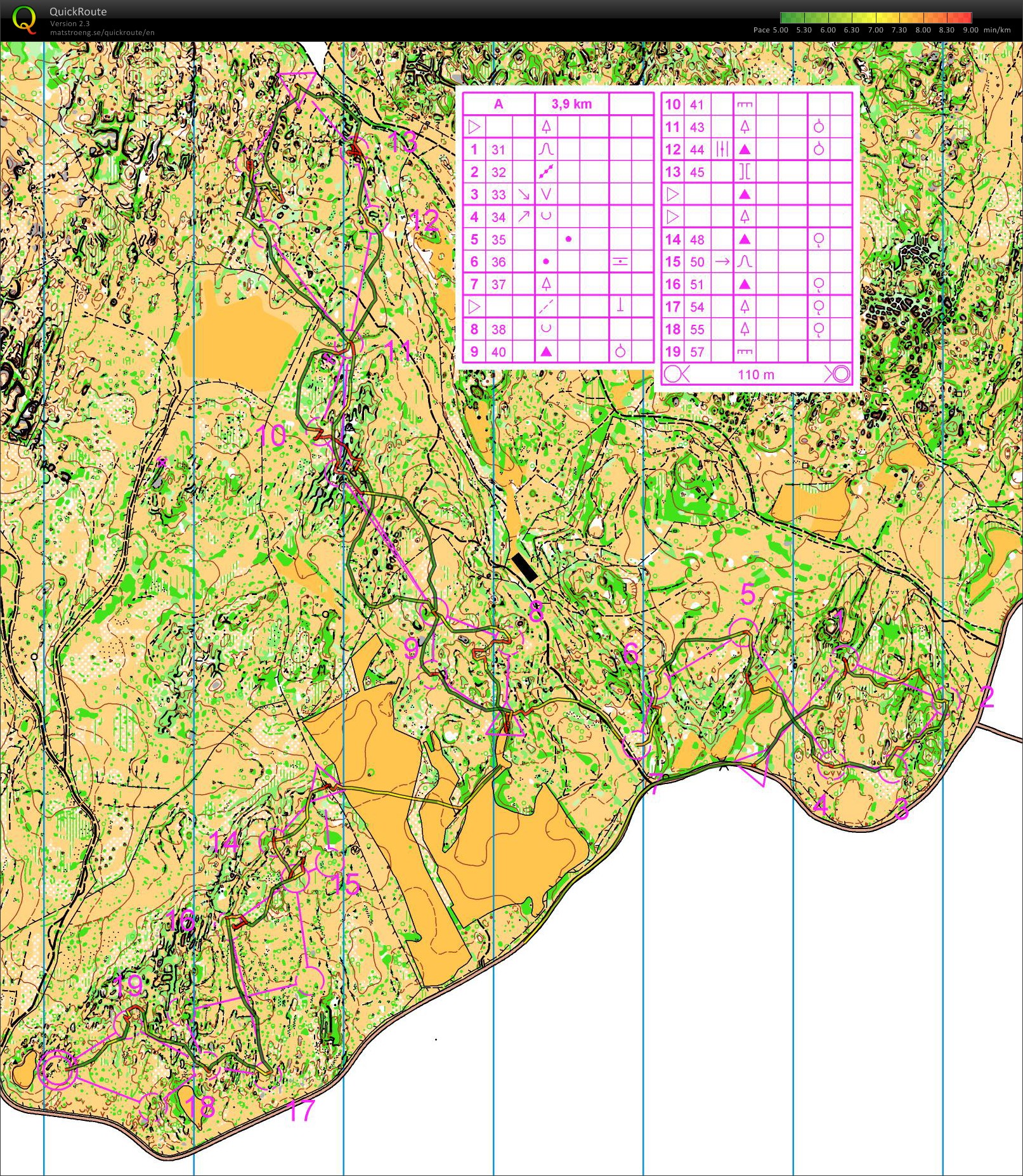 Dual Slalom (2010-11-19)