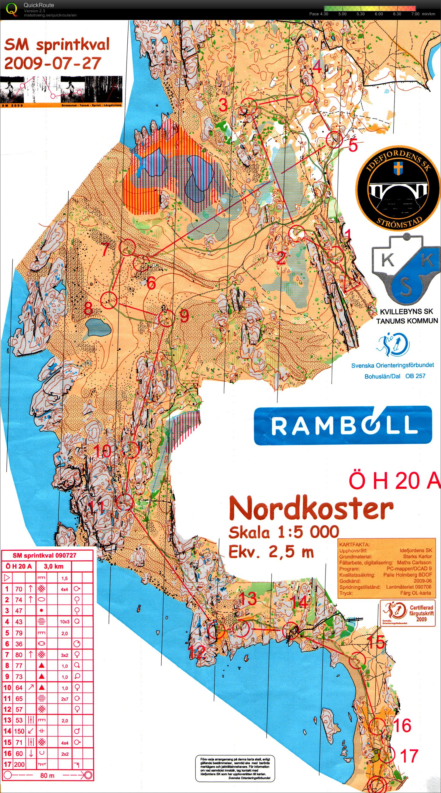 SM 2011 - träning4 (15-09-2011)