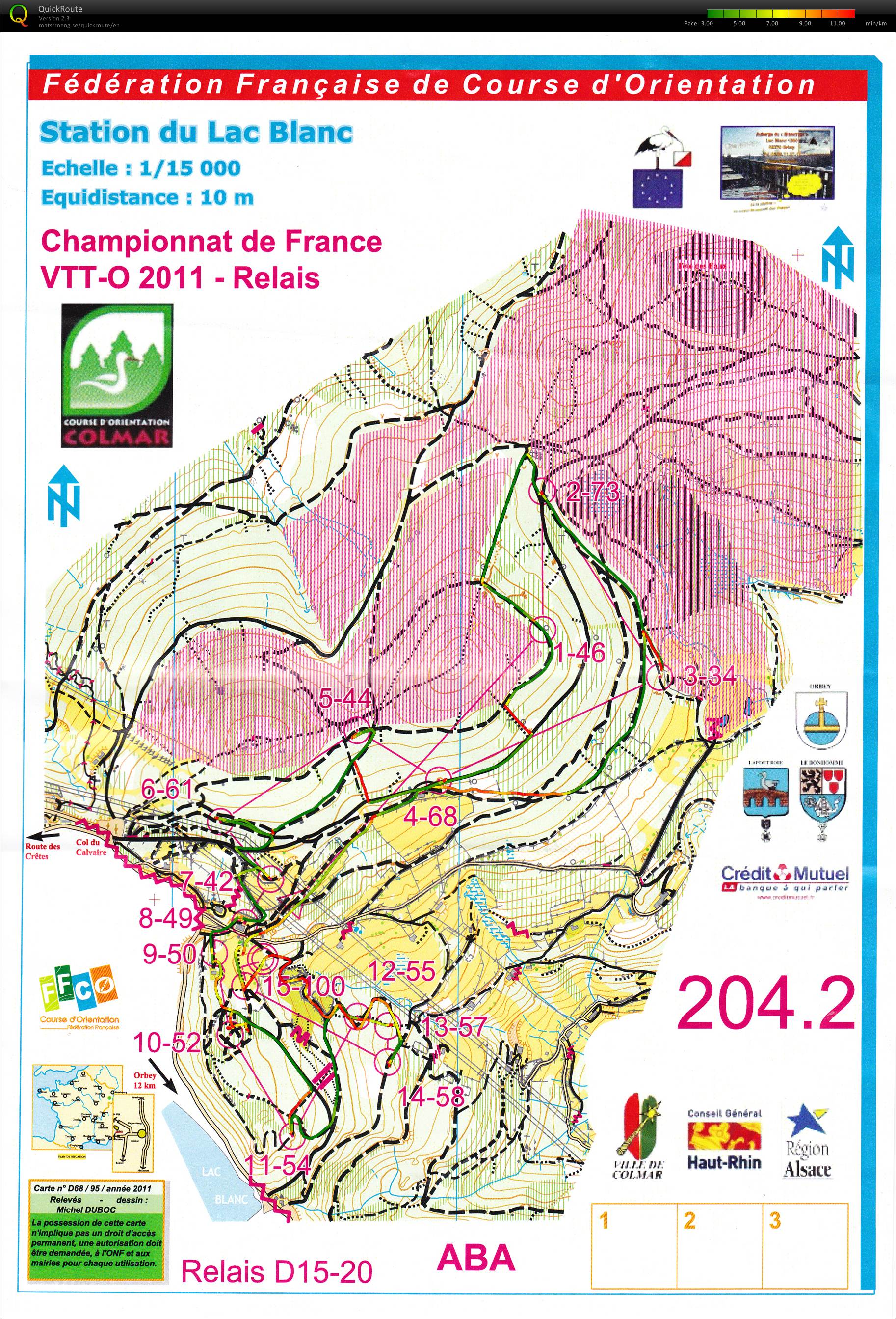 CF VTT'O (23-10-2011)