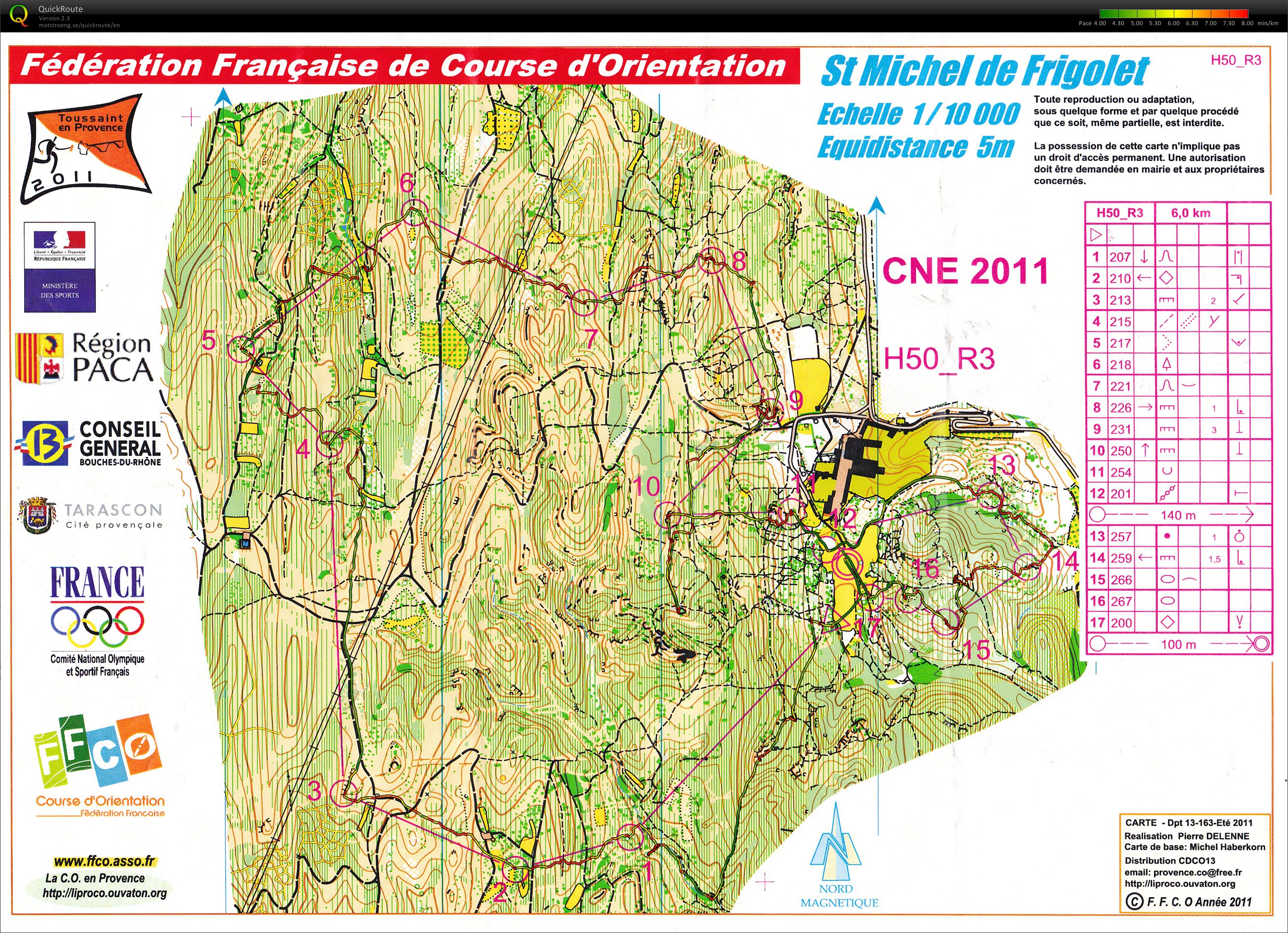 CNE 2011 - 50 min (30-10-2011)