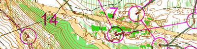 Stage FFCO / pose Course Nuit (11)