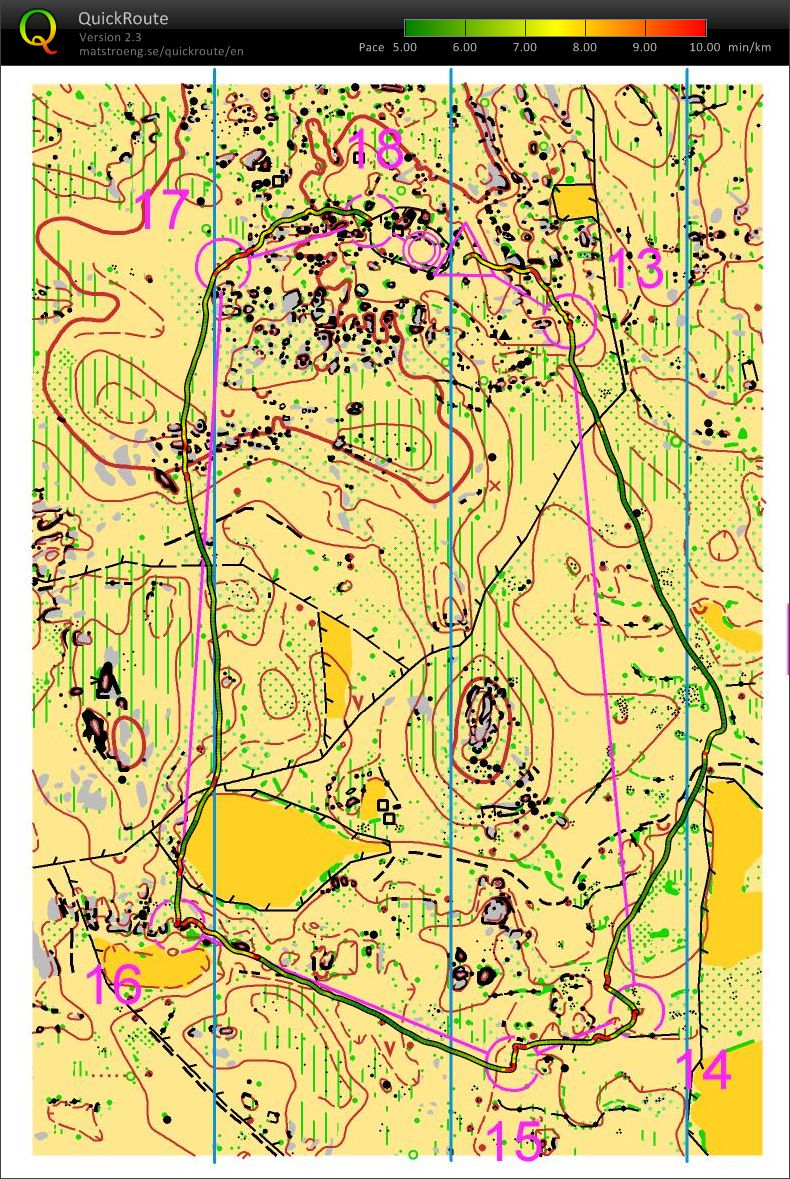 2 man Relay (C) (2011-12-18)