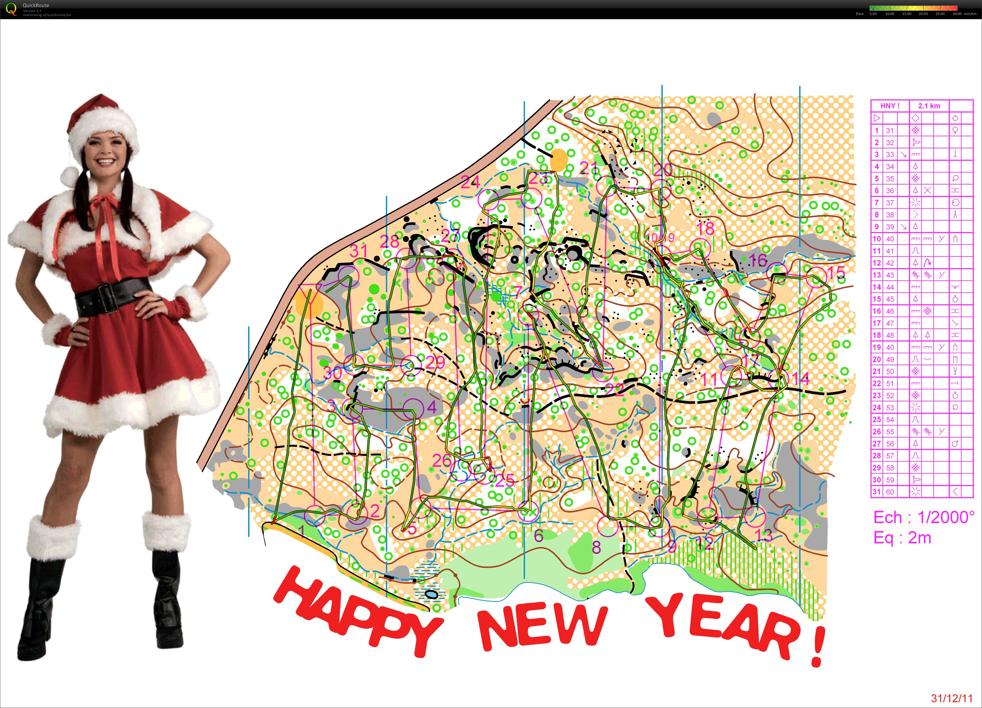 Happy New Year (07.01.2012)