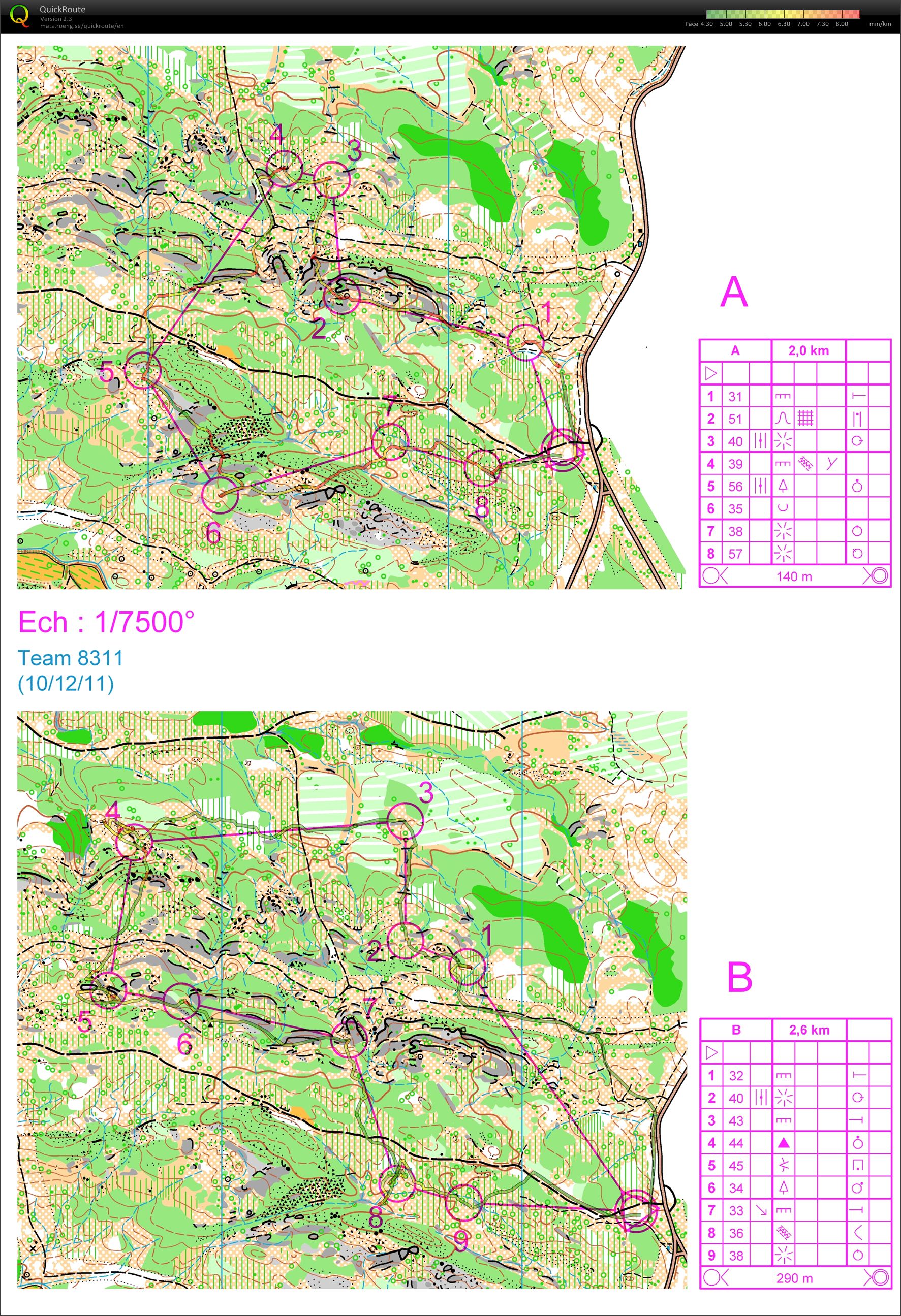 Papillons A et B (2012-01-15)