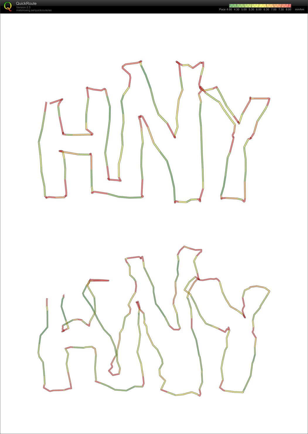 H(appy) N(ew) Y(ear) (bis) (2012-01-07)