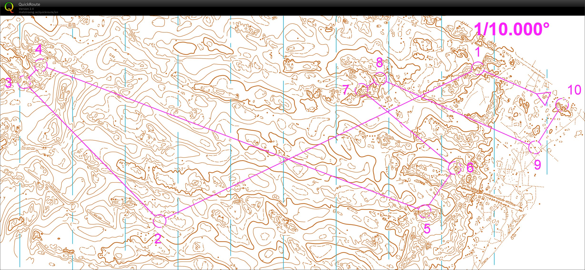 TC Portugal // Relief (2012-01-12)