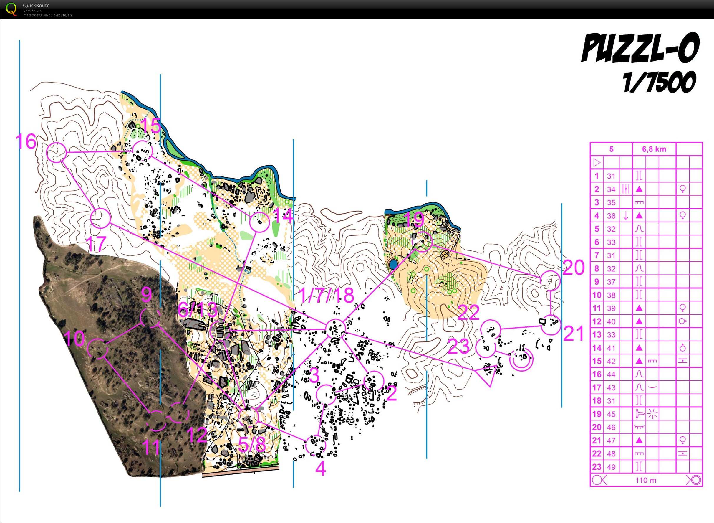 TC Portugal  //  Puzzl-O (16.01.2012)