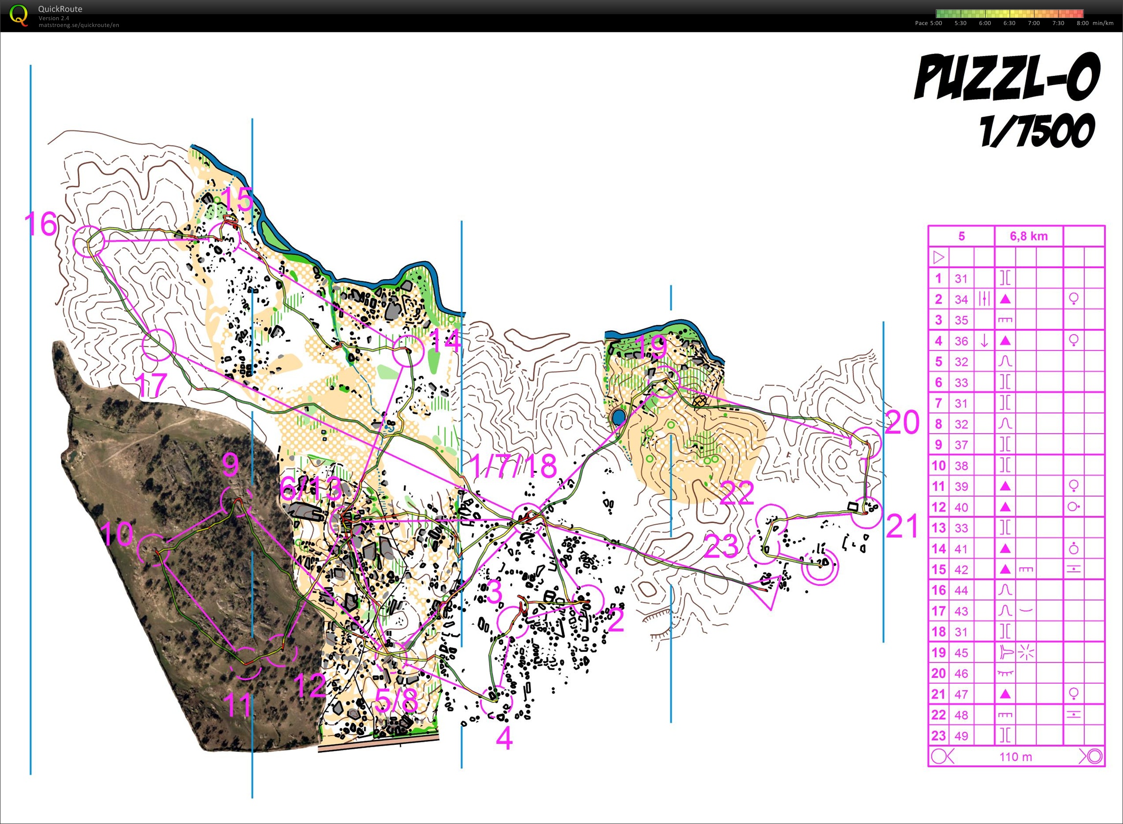 TC Portugal  //  Puzzl-O (2012-01-16)