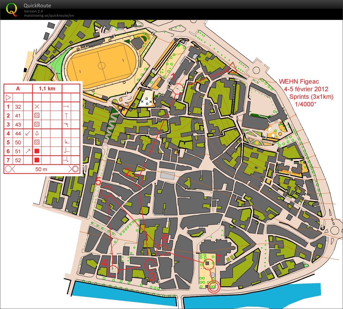 Sprint A we HN n°6 (2012-02-04)