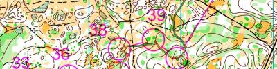 Stage FFCO Portugal  //  T10_ 100 (last 50)