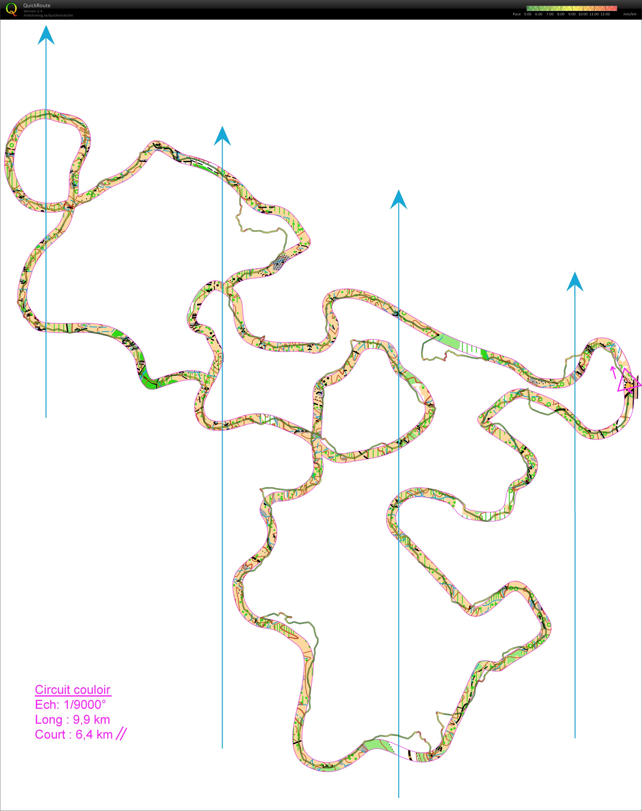 Couloir (26-02-2012)