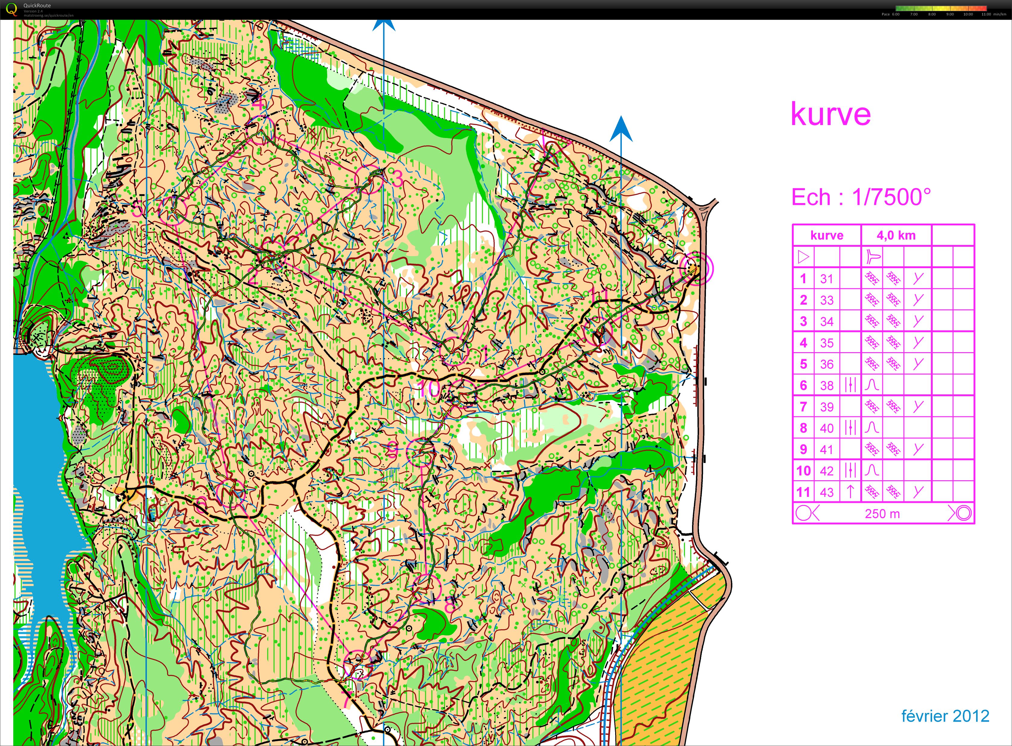 Kurve (13-03-2012)