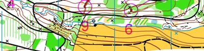 TC WOC - T6 compass