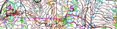 TC WOC - T12 slope style