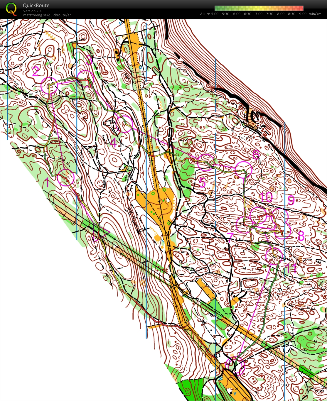 Reco pour calcul RK > 3 jours Jura (13-04-2012)