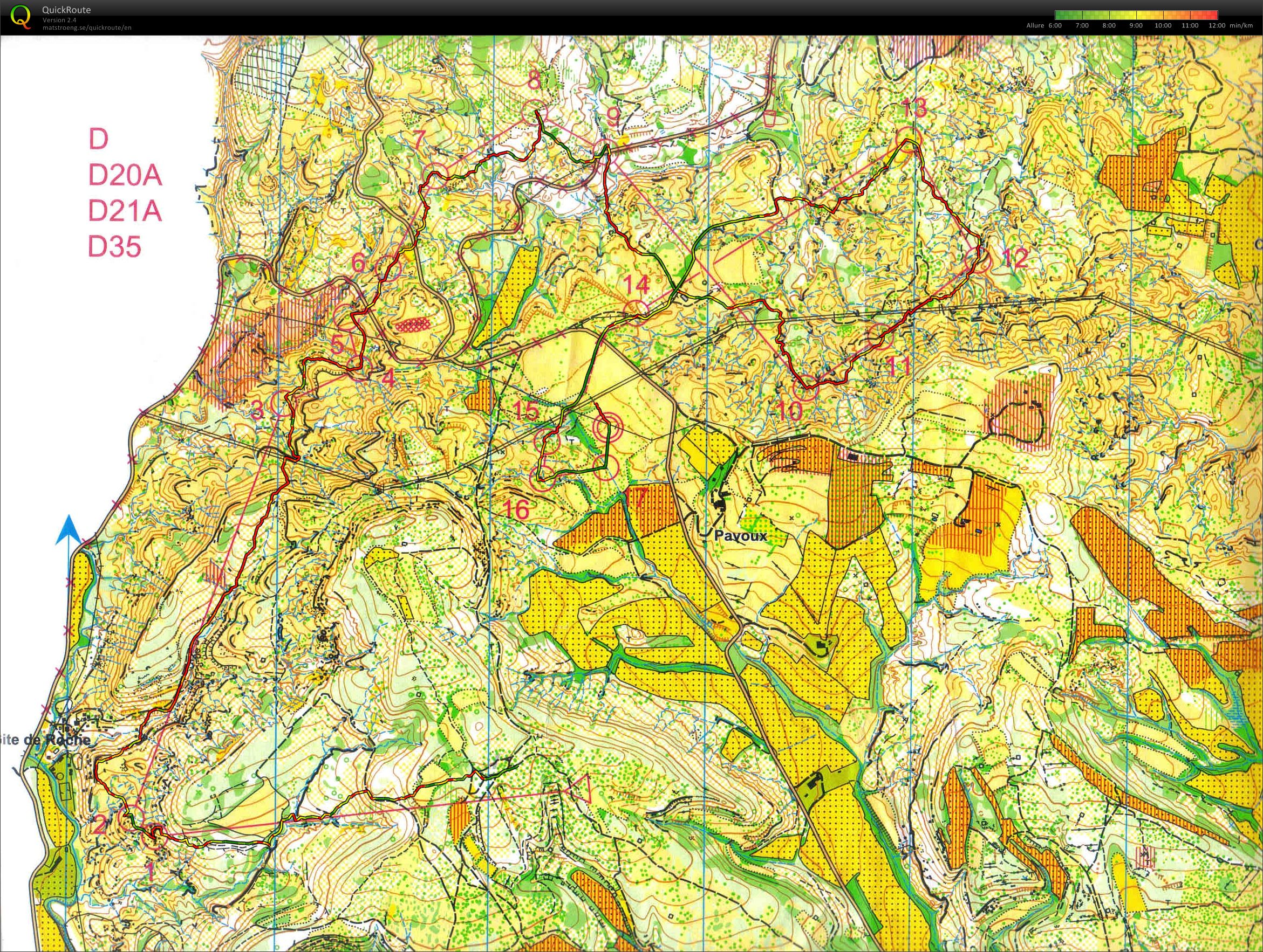 Nationale Sud-Est 2012 (2012-05-20)