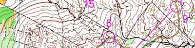 3 Jours du Haut-Jura // MD2 (H21E)