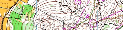 3 Jours du Haut-Jura // MD2 (D21E)