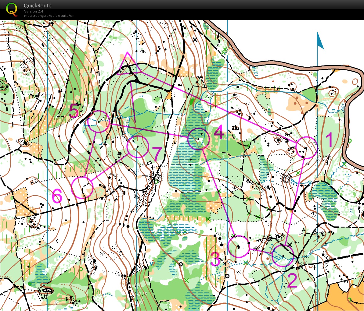 NOSE / circuit E (2012-06-16)