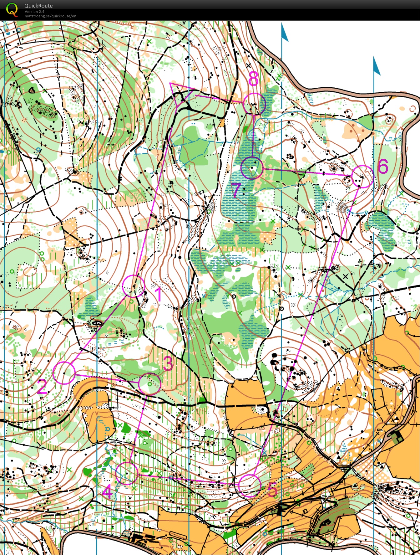 NOSE / circuit G (2012-06-16)