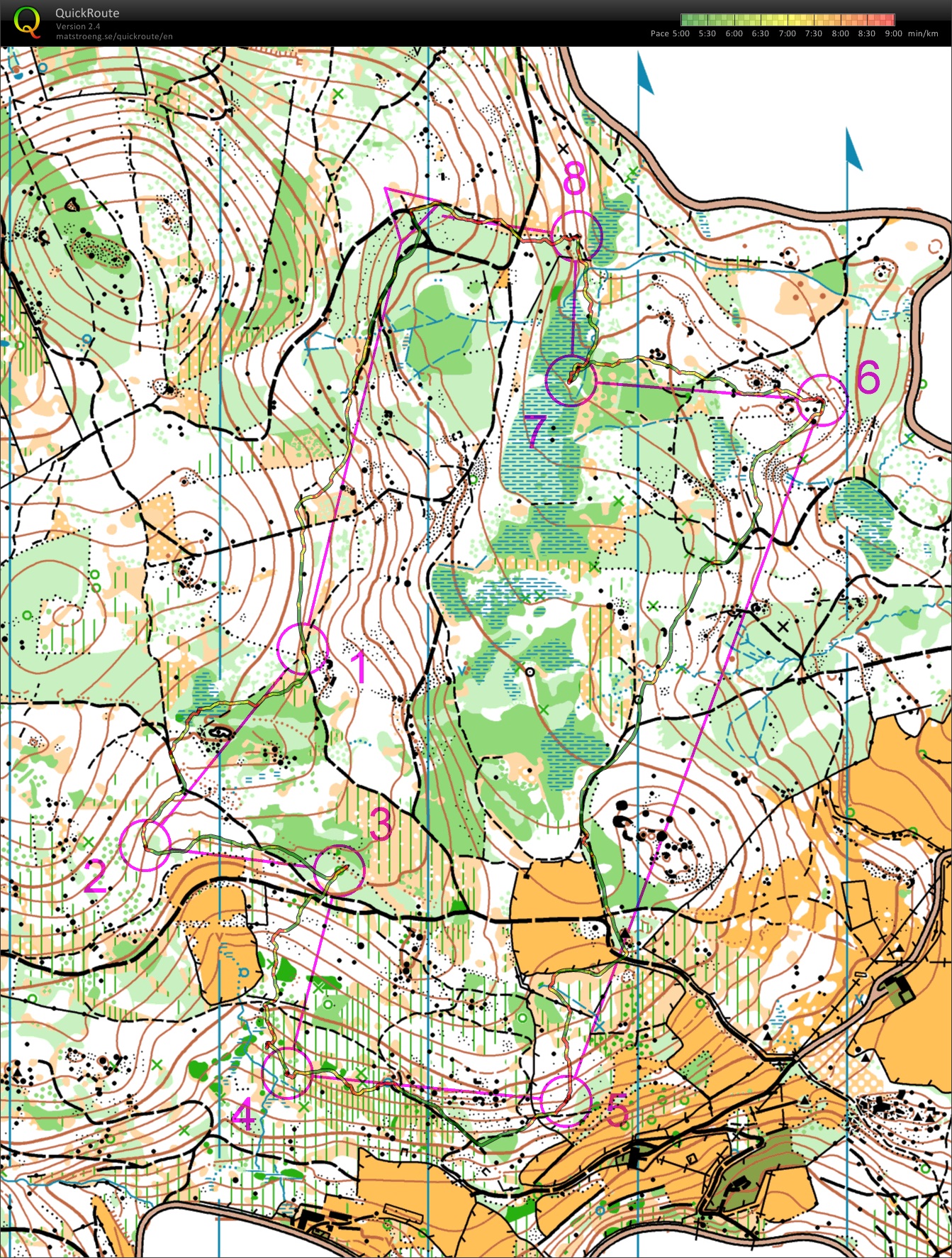 NOSE / circuit G (2012-06-16)