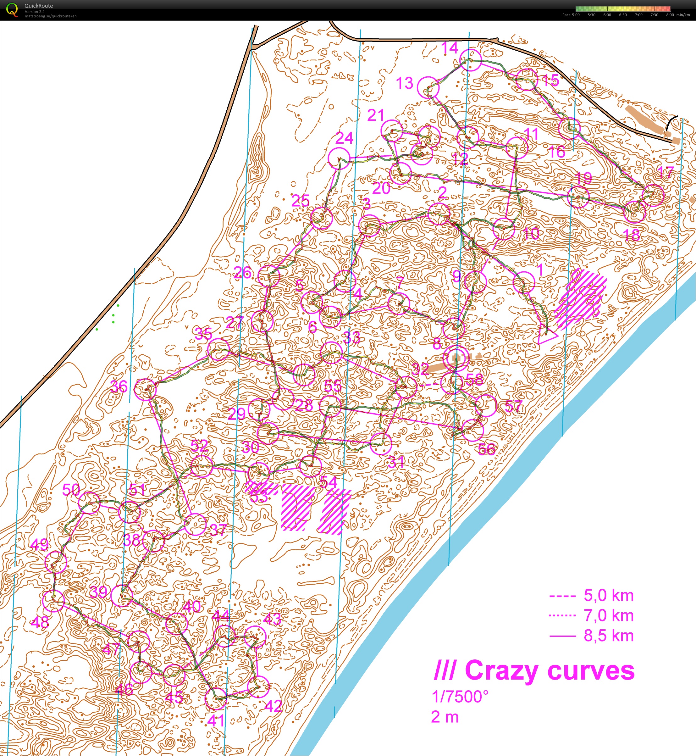 Juleboda Camp (15) Crazy Curves (2012-07-20)