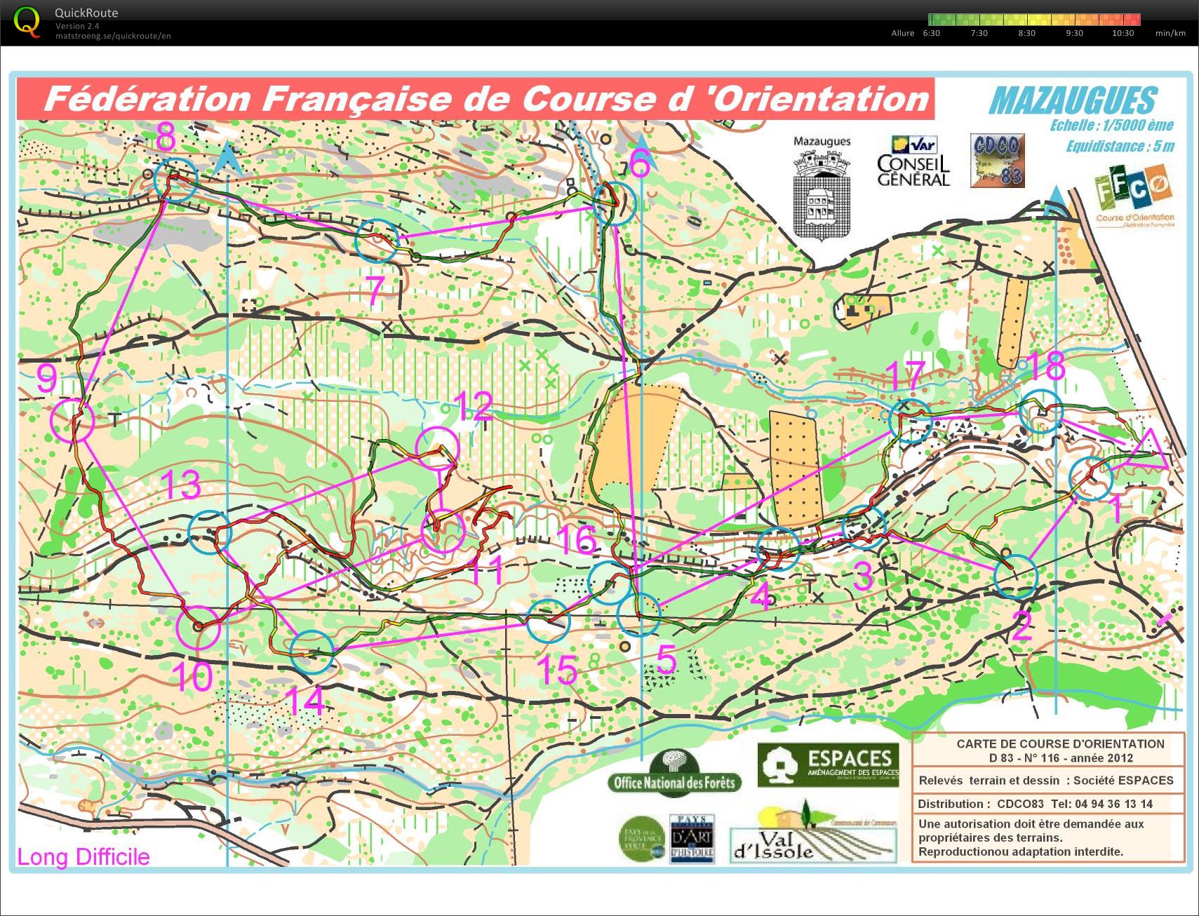 Long Difficile (2012-09-08)